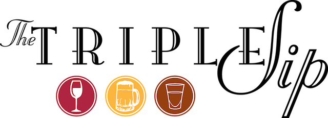 RMHC Triple Sip Logo